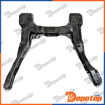 Berceau de Moteur avant pour PEUGEOT | ZRZ-PE-010, 2033005